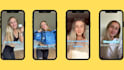 create ugc content for tiktok, instagram reels and ads