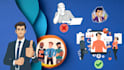 create an engaging 2d animated explainer video