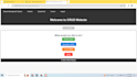 develop java gui, java swing, javafx, desktop application