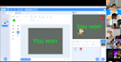 teach you scratch coding and game development