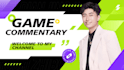 design interesting youtube thumbnail