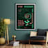 create personalised poster, flyer and brochure