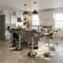 design kitchen interior in 3d and create realistic renderings
