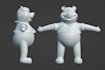 do high quality 3d product animation
