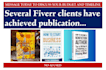 professionally proofread and edit your book or ebook