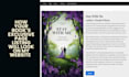 promote your christian self published book on my website
