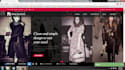 build a fully responsive fashion site