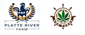 do modern farms logo design