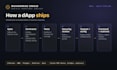 build a secure web3 dapp with solidity smart contracts