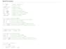 civil engineering  structural engineer python matlab code