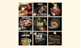 design social media posts for instagram and facebook