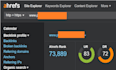 increase ahrefs DR 60 plus and ur 80 plus safe and guaranteed