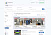 build an online classified ads listing website