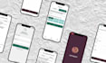 create mobile app development ios and android mobile design