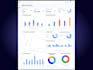 multi tenant saas dashboard,ai powered web application and multitenancy platform