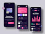 develop fintech apps and digital banking apps