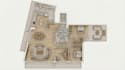create 2d or 3d floor plans