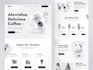 convert figma to HTML CSS, PSD to HTML, or sketch to responsive website