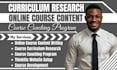 ghostwrite business coaching course as credit repair ebook online course creator