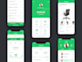 develop fintech app, loan app, payment app, wallet app