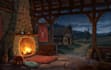 create 3d animated book trailer to promote your book