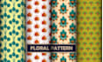 make textile fabric pattern for printable clothing design
