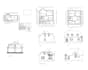 drow architectural drafting in autocad and revit