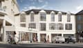 create photorealistic house exterior renderings