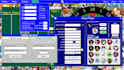 create a windows app using visual basic