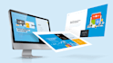 build you a professional wordpress website with elementor