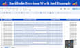 create high quality directory submission SEO backlinks manually