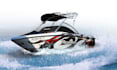 create unique boat wrap designs, jet ski, watercraft, surfboard,