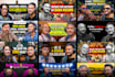 design clickbait podcast thumbnails