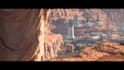 do 3d cinematic environment design scenes blender unreal ue5