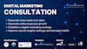 provide a digital marketing strategy consultation