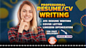 provide professional resume, CV, cover letter writing and linkedin services