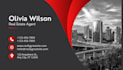 design an outstanding buisness card