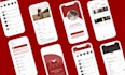 develop dating, social, chat, live streaming app and website