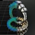 do stunning 3d jewelry design models 3d renderings jewelry design