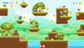 develop a unity 2d game