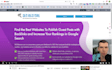 do selection of sites for the purchase of SEO links