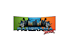 design top quality rolling nightclub logo