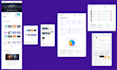 make website using react js, next js,  redux, tailwind css