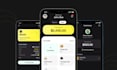 build a custom e wallet app, loan app, fund transfer app like paypal, venmo