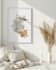 digitized mixed media printable wall art