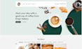 build restaurant or grocery website with wordpress and woocommerce