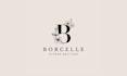 design a monogram initial logo