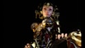 create 3d game ready cinematic  character