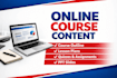 write engaging content as your freelance and web copywriter