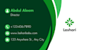 professional logo design business card CV cover letter